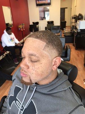 Oak Park Barber Salon