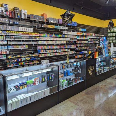 Elite Smoke Shop