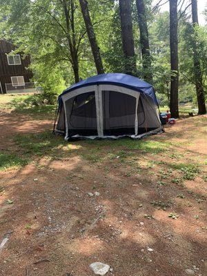 Pine Hollow Campground