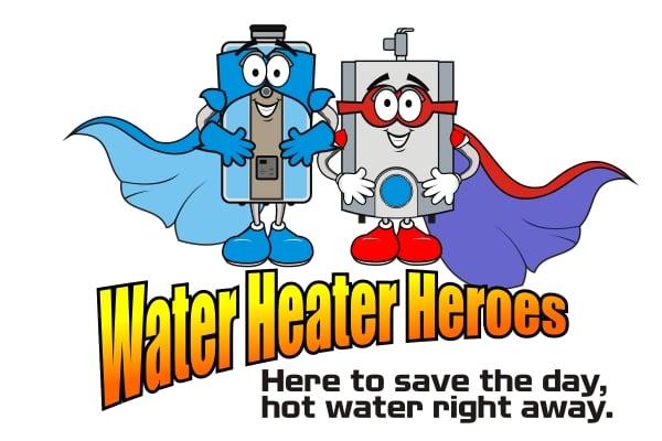 "Call The Tucson Water Heater Professionals Today!"