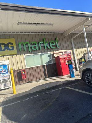 Dollar General