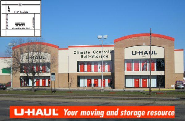 U-Haul 