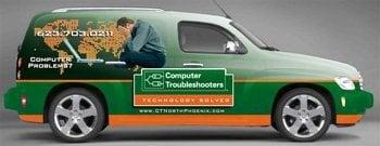 Computer Troubleshooters