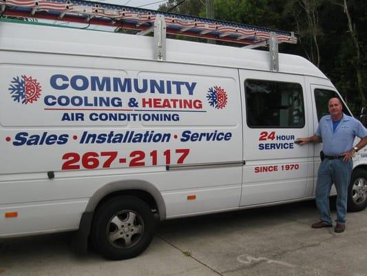 Air Conditioning Services Ft Myers