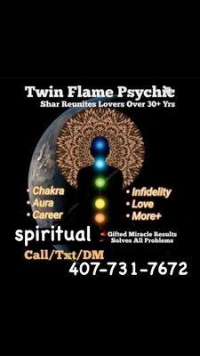 Psychic of Kissimmee