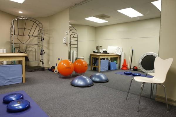 Malibu Restoration Physical Therapy