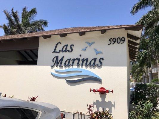 Las Marinas Condos