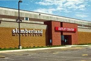 Slumberland Furniture Beresford