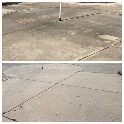 Pro City Pressure Washing