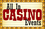 All In Casino Events