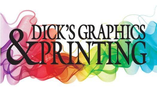 Dick's Graphics Center