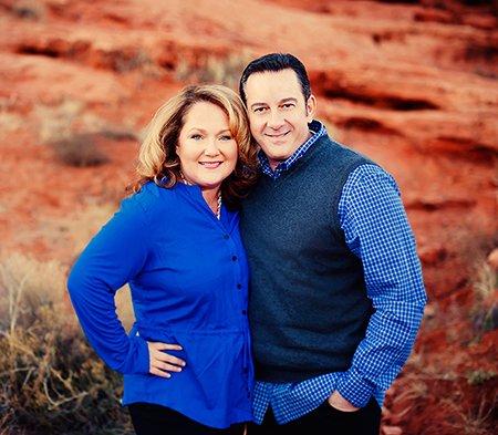 Mark & Mary Smith Your St George Real Estate Specialists