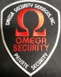 Omega Security Services