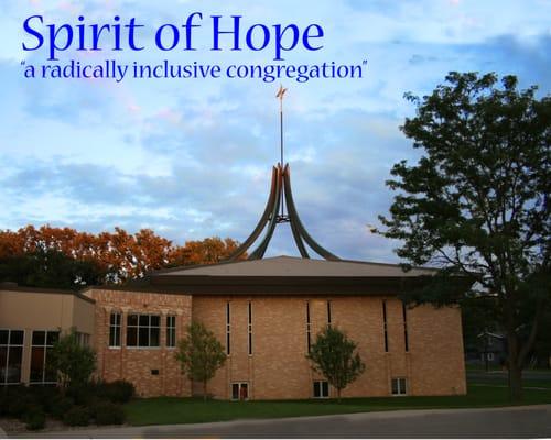 Spirit of Hope United Methodist Church