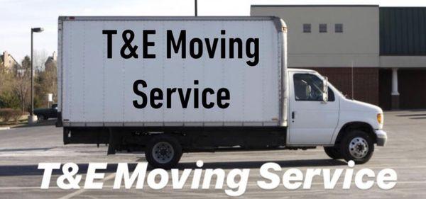 T & E Moving Service