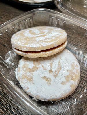 Alfajor