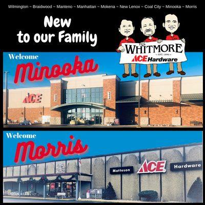 Whitmore Ace Hardware