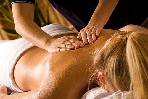 Therapeutic Massage Los Angeles