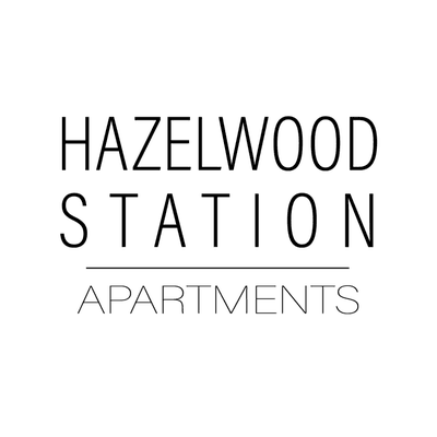 Hazelwood Station