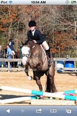 Rolling Hills Farm Equestrian Center