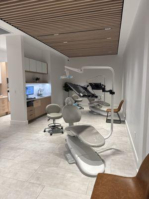 Dental office