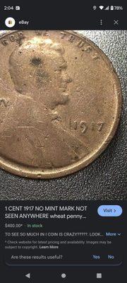 Lubbock Rare Coin