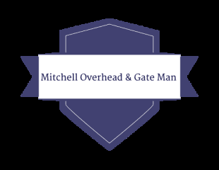 Mitchell Overhead & Gate Man