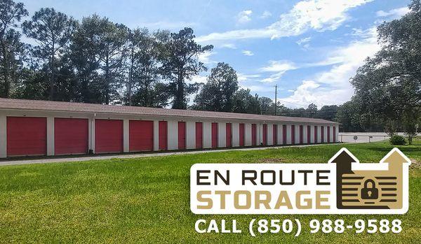 We are South Walton's most conveniently located self-storage provider. Located directly on 331 just a hop over the bridge.