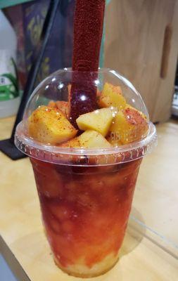 Mangonada special