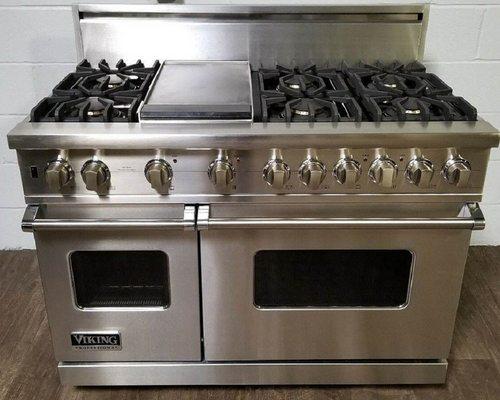 range repair, cooktop repair, range top repair, built-in oven repair, oven repair.