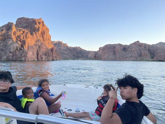 Lake Havasu