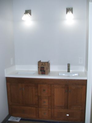 Remodel Bathroom