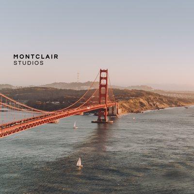 Montclair Studios is based in the San Francisco Bay Area.