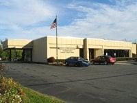 Ticonderoga Federal Credit Union on Rt 9N, Ticonderoga, NY