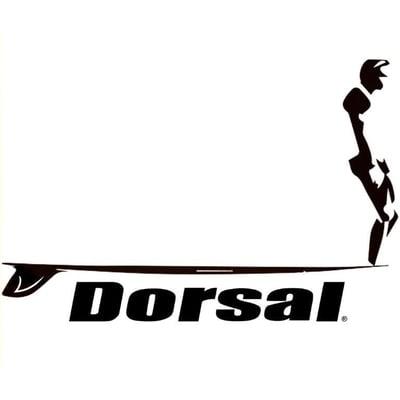 DORSAL® Official Surf Shop - www.dorsalfins.com