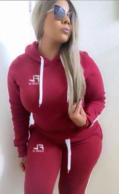 Women's clothing, custom hoodie and sweats