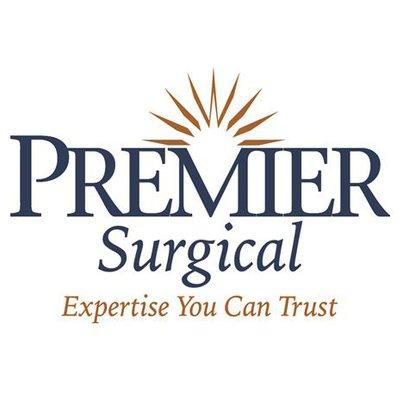 Premier Surgical Associates on Papermill Drive