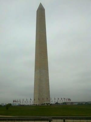 Washington Memorial