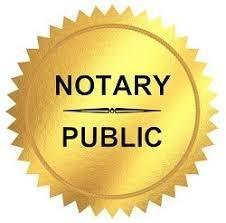 Notary Public Signings By Emily