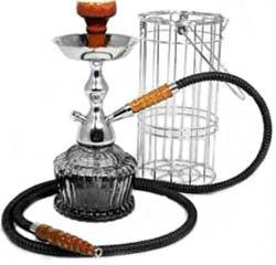 Hookah Paradise