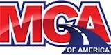 MCA: Peace of Mind wherever you may be...