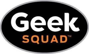 The Geek Squad helps to take the eek out of your apple products!