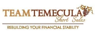 Logo Identity for Team Temecula Real Estate.