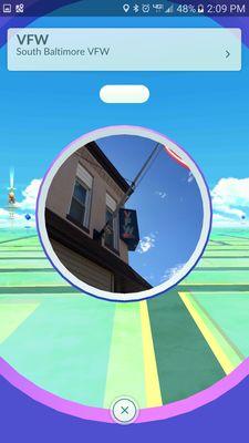 PokeStop