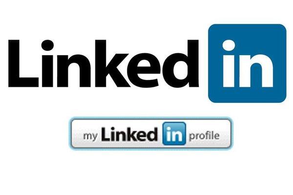 LinkedIn profile development for businesses