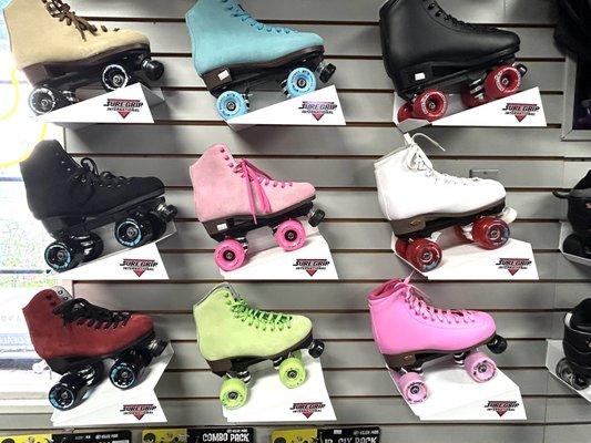 Roller Skates