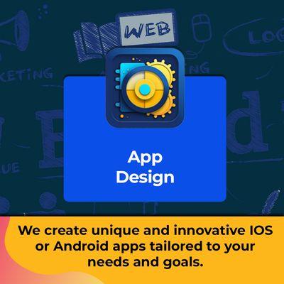 App  Design