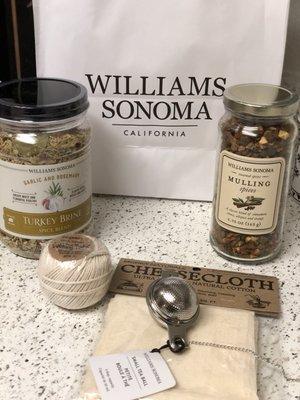 Williams-Sonoma