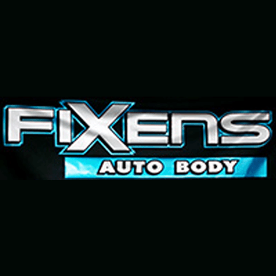 Fixens Auto Body