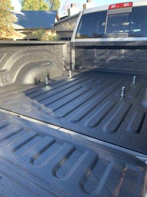 Rock Solid Mufflers & Spray-On Bedliners